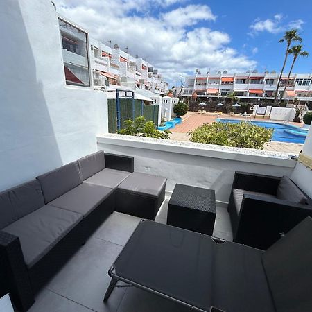 Sunny Apt With Terrace Coastal Area South Arona Arona  Luaran gambar