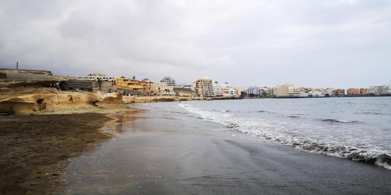 Sunny Apt With Terrace Coastal Area South Arona Arona  Luaran gambar