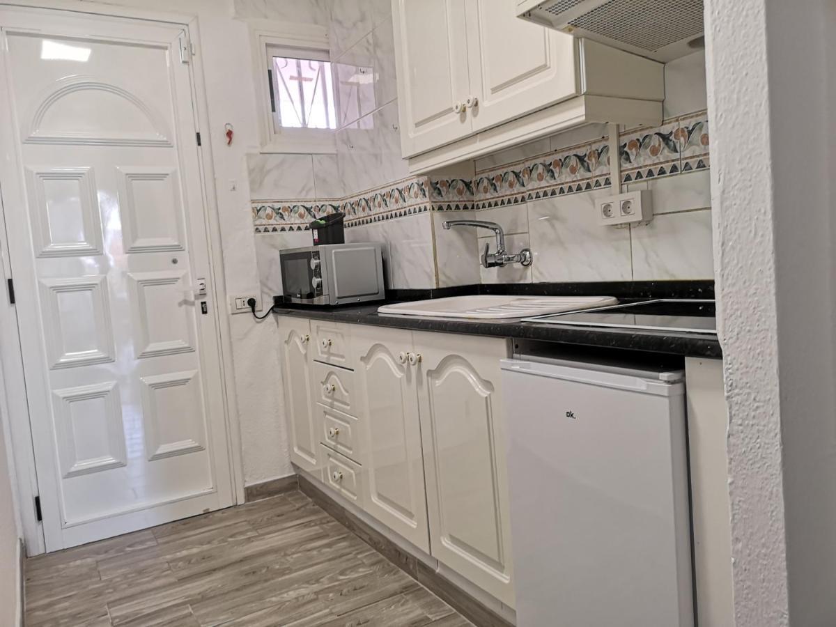 Sunny Apt With Terrace Coastal Area South Arona Arona  Luaran gambar