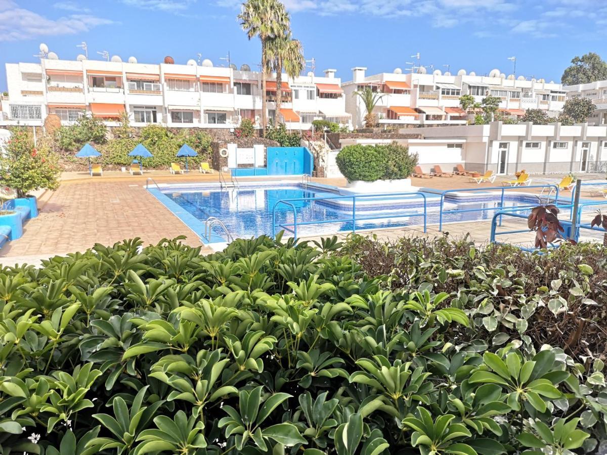 Sunny Apt With Terrace Coastal Area South Arona Arona  Luaran gambar