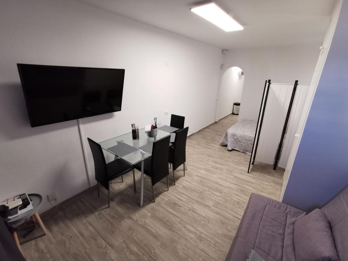 Sunny Apt With Terrace Coastal Area South Arona Arona  Luaran gambar