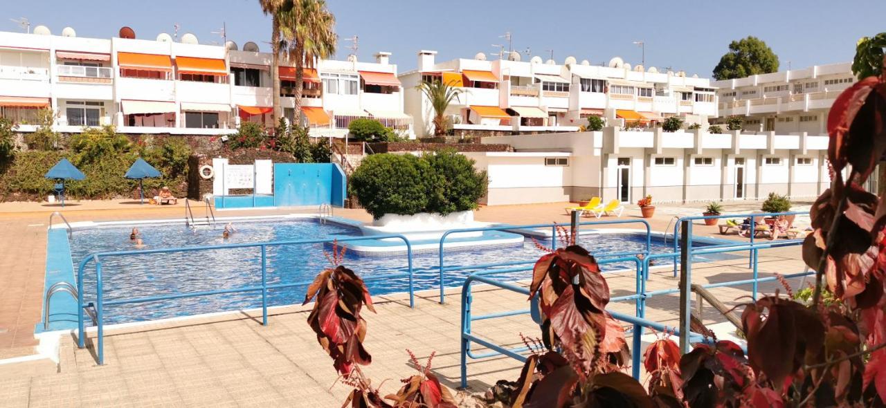 Sunny Apt With Terrace Coastal Area South Arona Arona  Luaran gambar