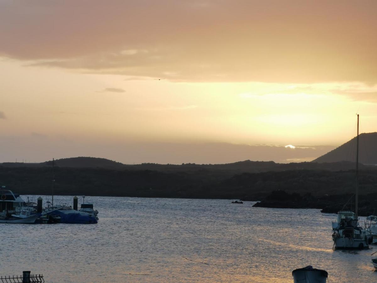 Sunny Apt With Terrace Coastal Area South Arona Arona  Luaran gambar