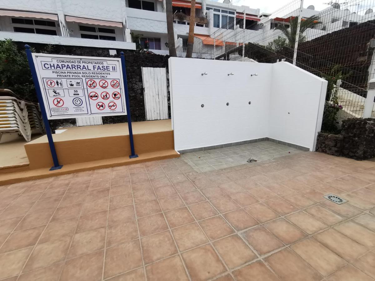 Sunny Apt With Terrace Coastal Area South Arona Arona  Luaran gambar