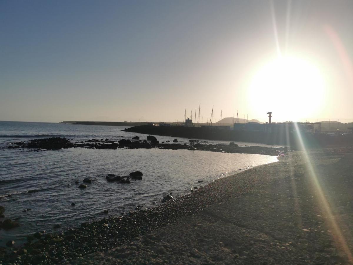 Sunny Apt With Terrace Coastal Area South Arona Arona  Luaran gambar