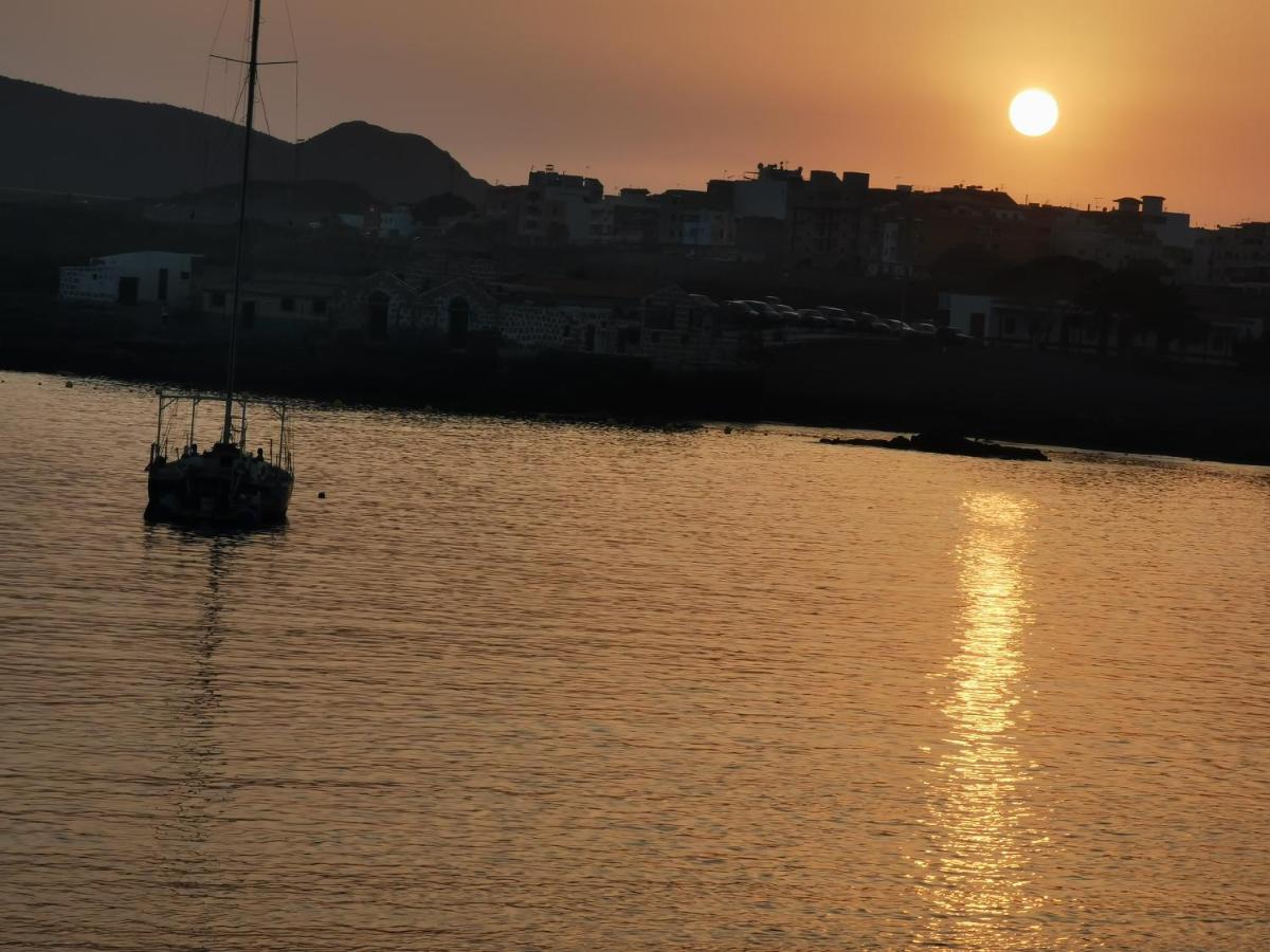 Sunny Apt With Terrace Coastal Area South Arona Arona  Luaran gambar