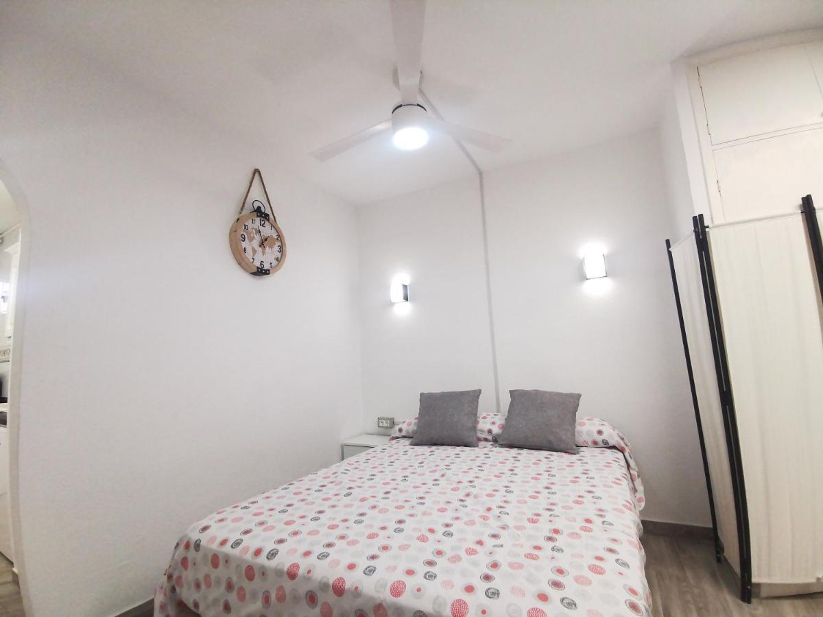 Sunny Apt With Terrace Coastal Area South Arona Arona  Luaran gambar