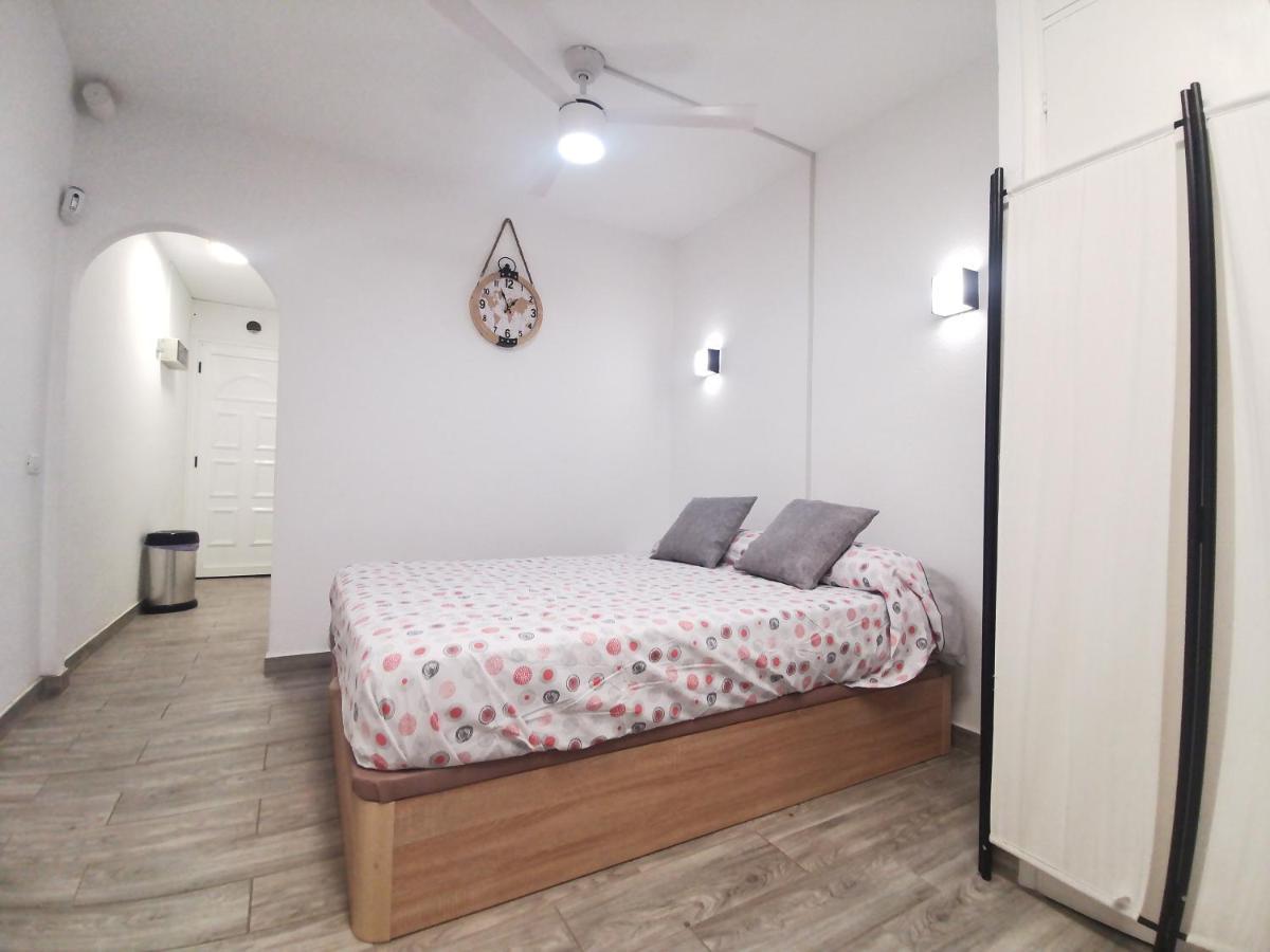 Sunny Apt With Terrace Coastal Area South Arona Arona  Luaran gambar