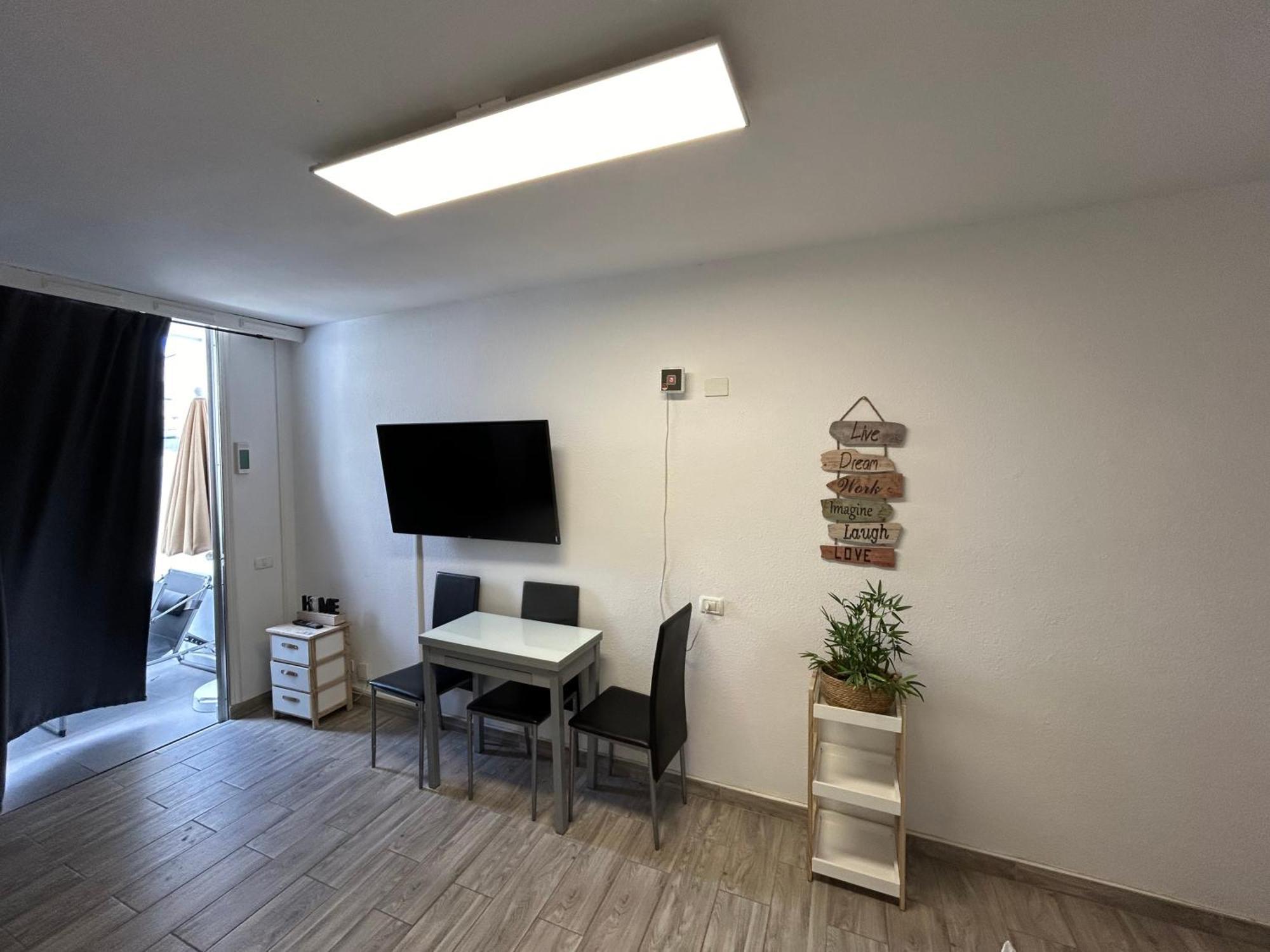 Sunny Apt With Terrace Coastal Area South Arona Arona  Luaran gambar